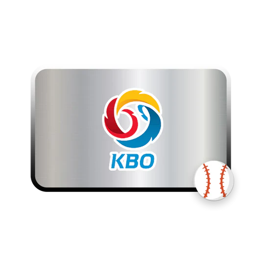 韓國職棒,KBO