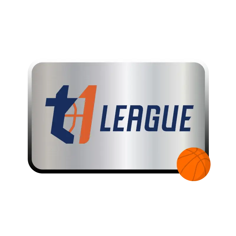 【籃球運彩】T1 LEAGUE 台灣籃球職業聯盟